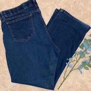 Rafaella Weekend Slimming Jeans 20W